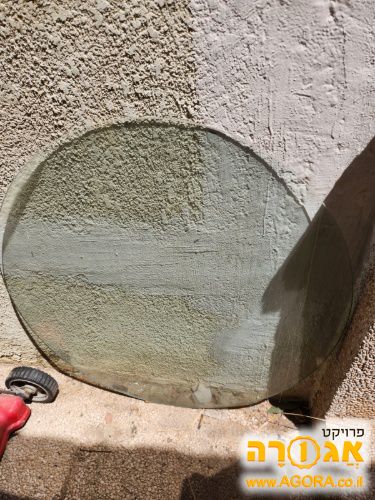 זכוכית לשולחן