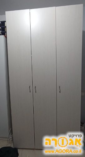 ארון 3 דלתות