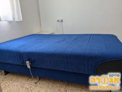 מיטה וחצי