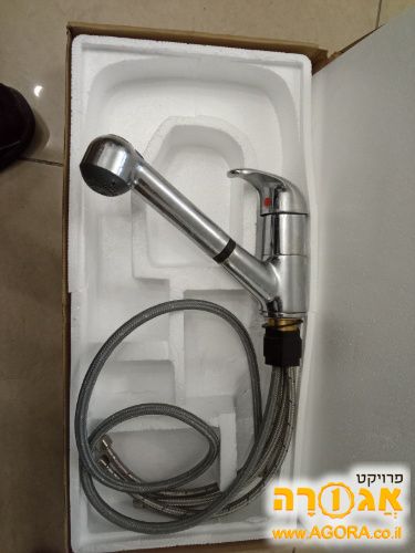 ברז