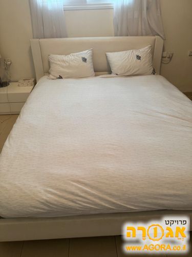 מיטה זוגית