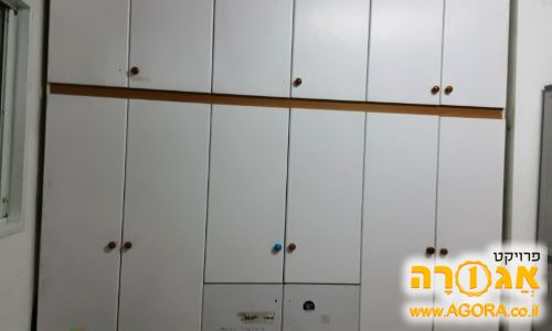 ארון קיר