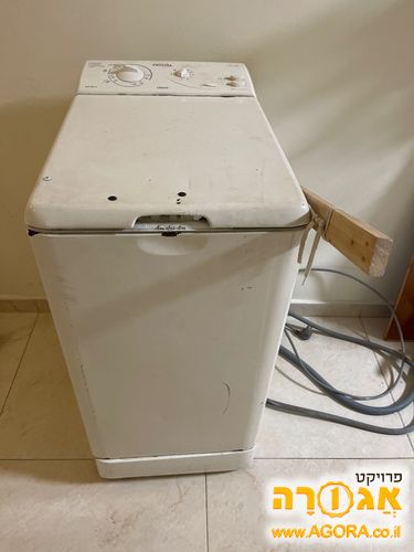 מכונת כביסה אלקטרה 5 קג