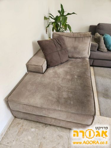 ספת שזלונג