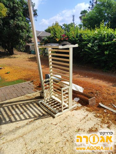 מיטת ילדים