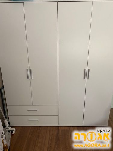 ארון 3 דלתות
