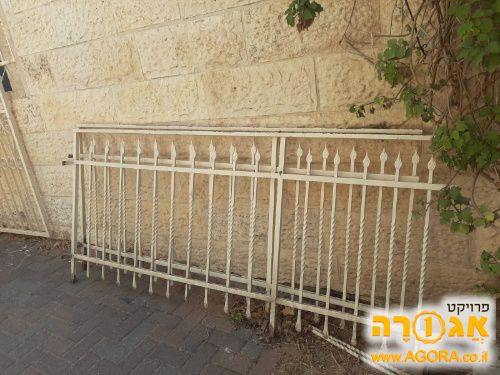סורגים