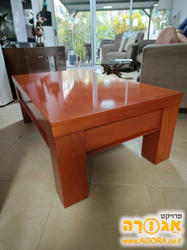 שולחן לסלון