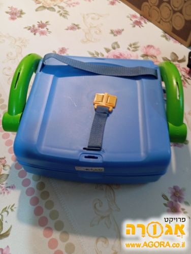כיסא לתינוק