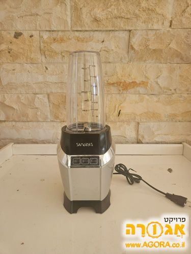בלמדר 1000 וואט תוצרת Samurai
