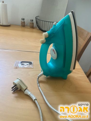 מגהץ