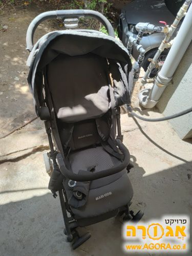 טיולון מקסי קוזי