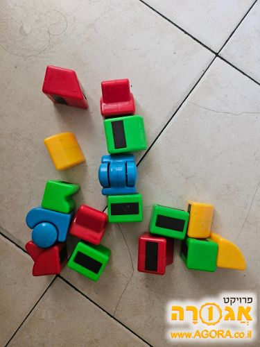 קביות מגנט