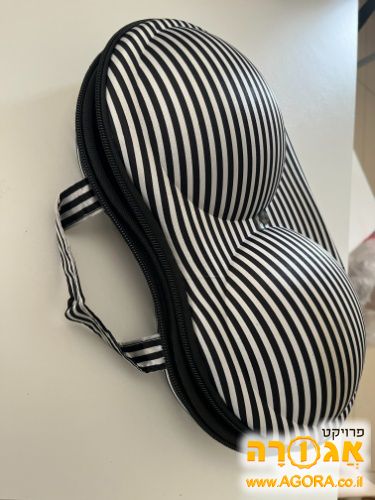 תיק לאיחסון חזיות