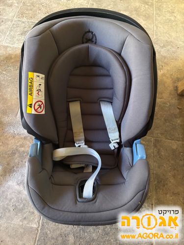 סלקל עד 1/2 שנה