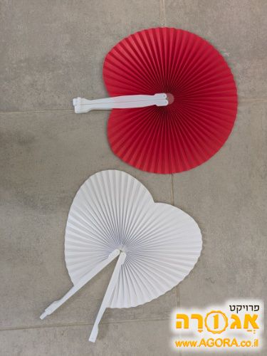 מניפות