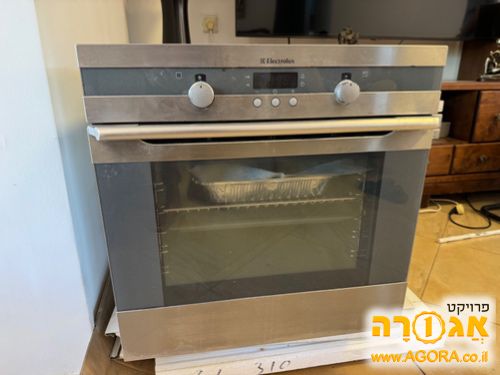 תנור בילט-אין Electrolux