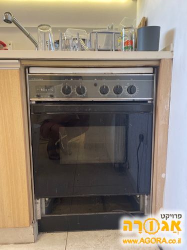 תנור במצב מעולה של Scholets