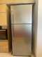 מקרר עם מקפיא של חברת LG