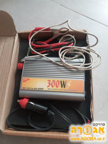 מתאם חשמל