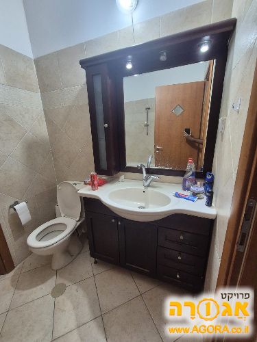 ארונות אמבטיה