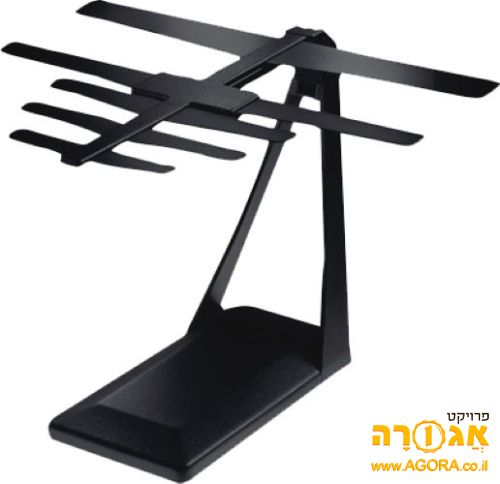 אנטנה לעידן פלוס