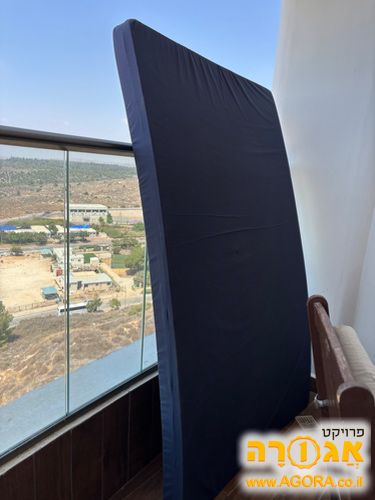 מזרן למיטה וחצי