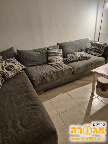 ספה שזלונג