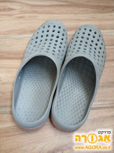 נעלי בית קרוקס