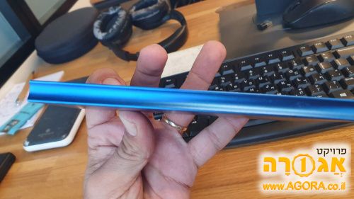 מטען נייד 8,000mAh