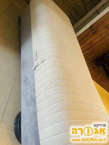 מיטה יחיד חשמלית