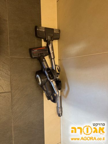 חלקים לשואב אבק ג'ימי