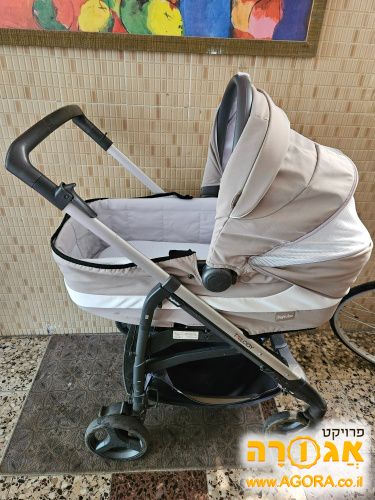 עגלת אמבטיה