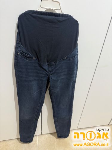 בגדי הריון