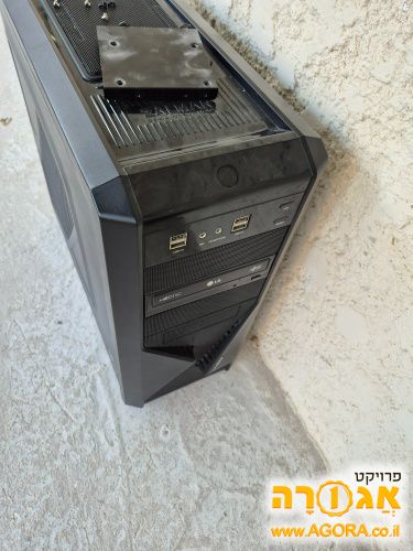 מחשב ללא כונן קשיח