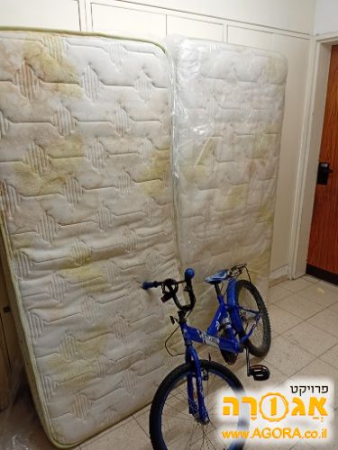 מזרונים