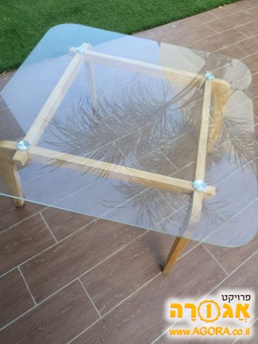 שולחן סלון