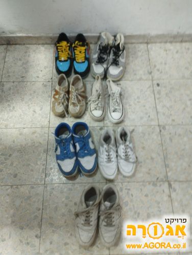 נעליים