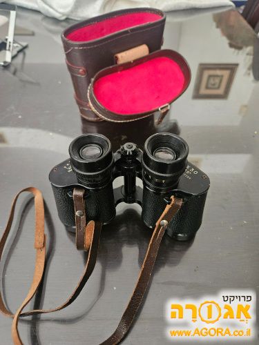 משקפת וונטיז