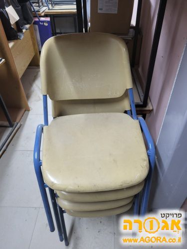 כיסאות תלמיד
