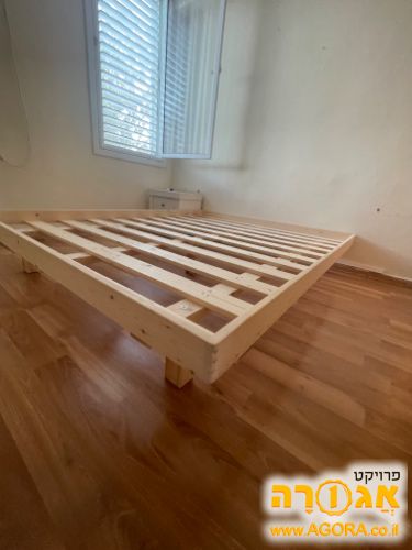 בסיס מיטה