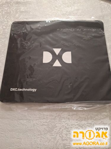 פד לעכבר חדש