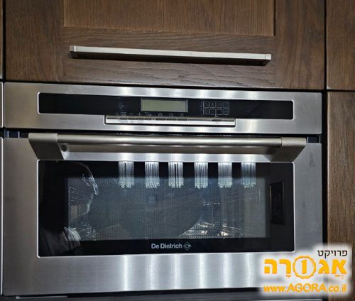 מיקרוגל של חברת דה דיטריש