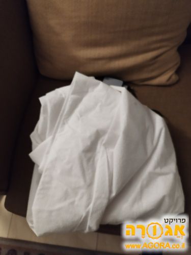 מגן מזרון