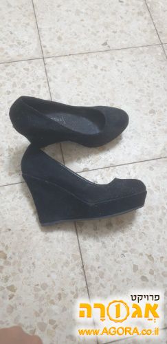 נעלים לאירוע