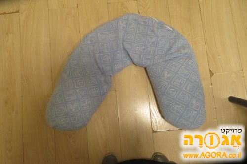 כרית הנקה