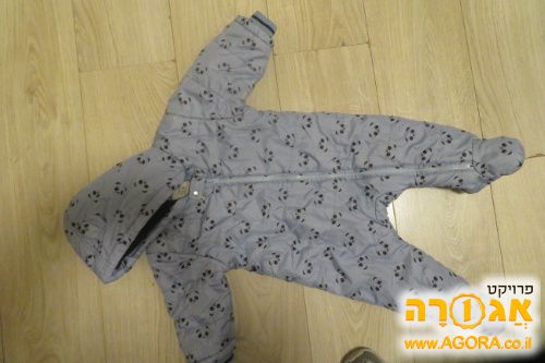 מעיל לתינוקות