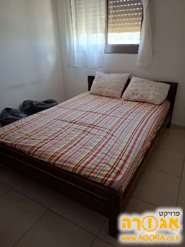 מיטה+מזרן
