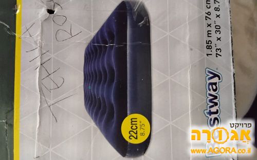 מזרן מתנפח