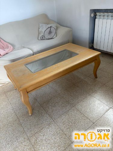 שולחן סלון